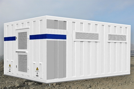 荆州逆变升压一体机